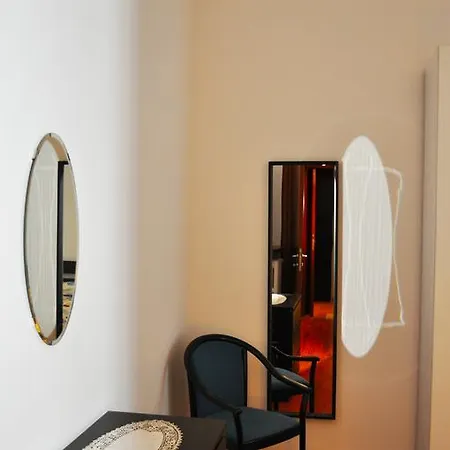 La Casa Di Martina Apartment